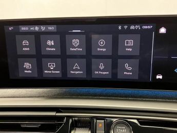 Peugeot 3008 157kW Allure 73kWh 5dr Auto