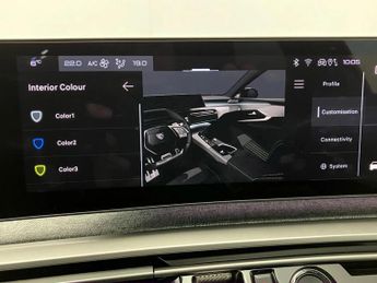 Peugeot 3008 157kW Allure 73kWh 5dr Auto