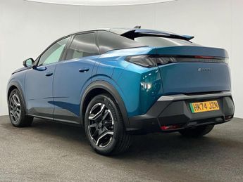 Peugeot 3008 157kW Allure 73kWh 5dr Auto