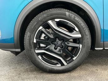 Peugeot 3008 157kW Allure 73kWh 5dr Auto