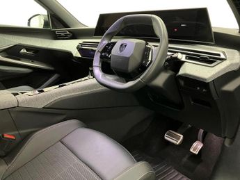 Peugeot 3008 157kW Allure 73kWh 5dr Auto