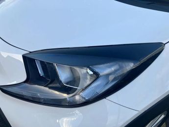 Toyota Aygo X 1.0 VVT-i Pure 5dr Auto