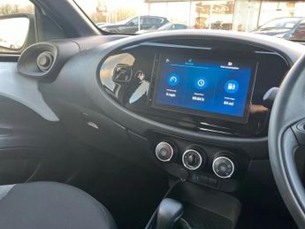 Toyota Aygo X 1.0 VVT-i Pure 5dr Auto