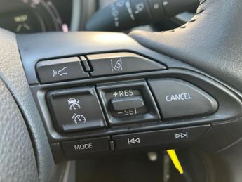 Toyota Aygo X 1.0 VVT-i Pure 5dr Auto