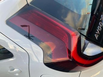 Toyota Aygo X 1.0 VVT-i Pure 5dr Auto