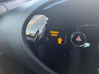 Toyota Aygo X 1.0 VVT-i Pure 5dr Auto