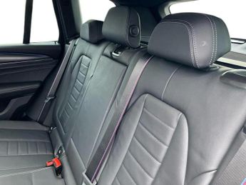 BMW X3 xDrive 30e M Sport 5dr Auto