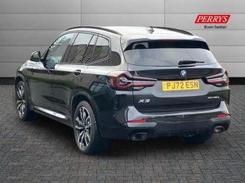 BMW X3 xDrive 30e M Sport 5dr Auto