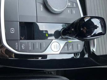 BMW X3 xDrive 30e M Sport 5dr Auto