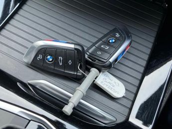 BMW X3 xDrive 30e M Sport 5dr Auto