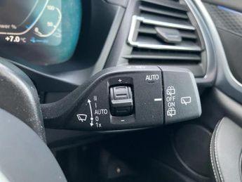 BMW X3 xDrive 30e M Sport 5dr Auto