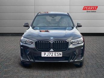 BMW X3 xDrive 30e M Sport 5dr Auto