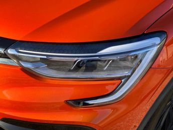 Renault Arkana 1.6 E-TECH Hybrid 145 R.S. Line 5dr Auto
