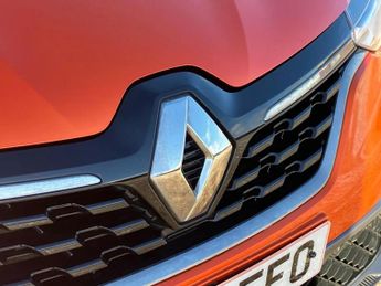 Renault Arkana 1.6 E-TECH Hybrid 145 R.S. Line 5dr Auto