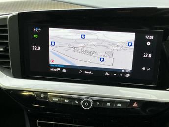 Vauxhall Mokka 100kW Ultimate 50kWh 5dr Auto