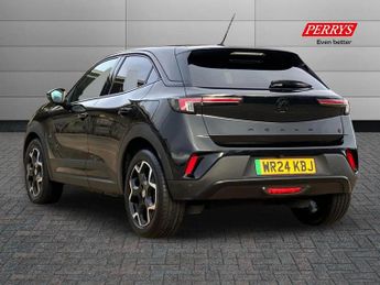 Vauxhall Mokka 100kW Ultimate 50kWh 5dr Auto