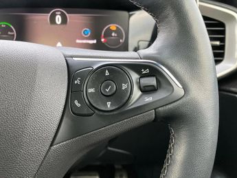 Vauxhall Mokka 100kW Ultimate 50kWh 5dr Auto
