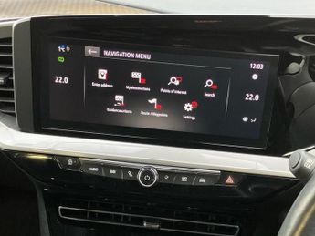 Vauxhall Mokka 100kW Ultimate 50kWh 5dr Auto