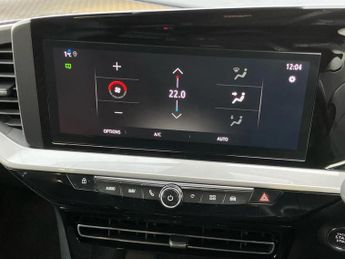 Vauxhall Mokka 100kW Ultimate 50kWh 5dr Auto