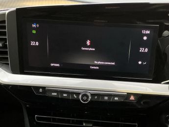 Vauxhall Mokka 100kW Ultimate 50kWh 5dr Auto
