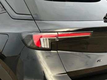 Vauxhall Mokka 100kW Ultimate 50kWh 5dr Auto