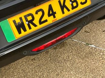 Vauxhall Mokka 100kW Ultimate 50kWh 5dr Auto