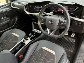 Vauxhall Mokka 100kW Ultimate 50kWh 5dr Auto