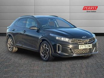 Kia Ceed 1.0T GDi ISG 113 GT-Line 5dr