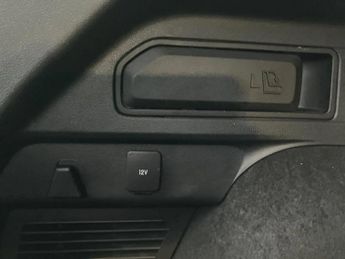 Ford Kuga 2.5 PHEV ST-Line 5dr CVT