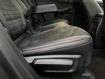 Ford Kuga 2.5 PHEV ST-Line 5dr CVT