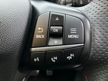 Ford Kuga 2.5 PHEV ST-Line 5dr CVT