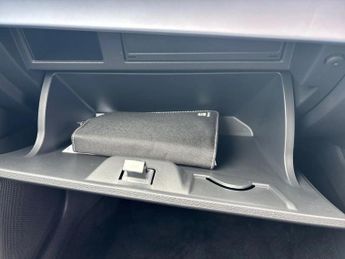 SEAT Ibiza 1.0 TSI 115 FR 5dr DSG