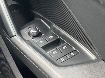 Audi A3 30 TFSI S Line 5dr S Tronic