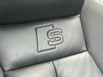 Audi A3 30 TFSI S Line 5dr S Tronic