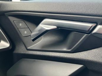Audi A3 30 TFSI S Line 5dr S Tronic