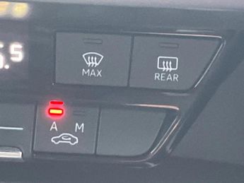 Audi A3 30 TFSI S Line 5dr S Tronic