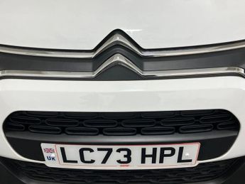 Citroen C3 1.2 PureTech 110 Shine Plus 5dr EAT6