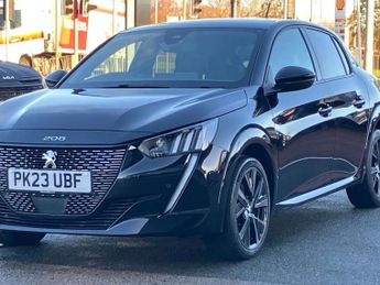 Peugeot 208 1.2 PureTech 130 GT 5dr EAT8