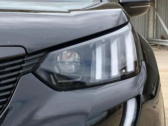 Peugeot 2008 100kW GT 50kWh 5dr Auto