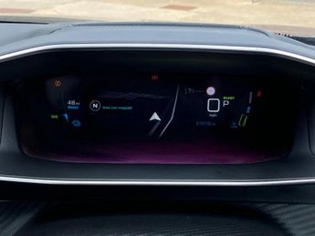 Peugeot 2008 100kW GT 50kWh 5dr Auto