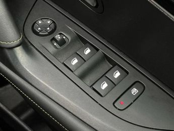 Peugeot 2008 100kW GT 50kWh 5dr Auto