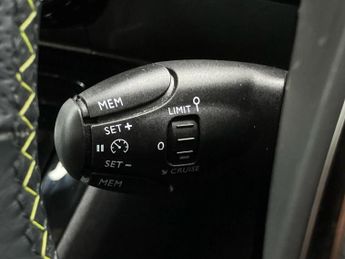 Peugeot 2008 100kW GT 50kWh 5dr Auto