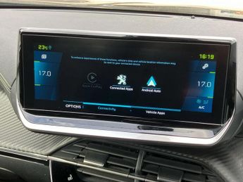 Peugeot 2008 100kW GT 50kWh 5dr Auto