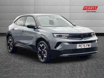 Vauxhall Mokka 1.2 Turbo 136 Ultimate 5dr