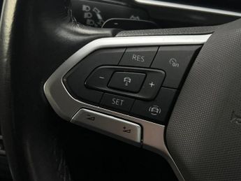 Volkswagen Tiguan Allspace 1.5 TSI Life 5dr DSG