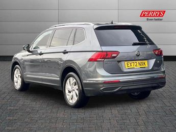 Volkswagen Tiguan Allspace 1.5 TSI Life 5dr DSG