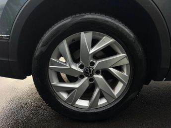 Volkswagen Tiguan Allspace 1.5 TSI Life 5dr DSG