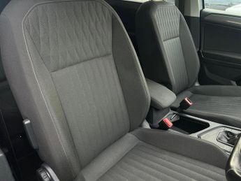 Volkswagen Tiguan Allspace 1.5 TSI Life 5dr DSG