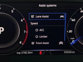 Volkswagen Tiguan Allspace 1.5 TSI Life 5dr DSG