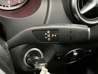 Mercedes-Benz A Class A180 [1.5] CDI Sport 5dr Auto